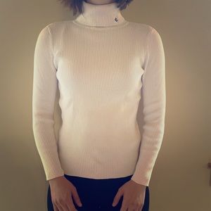 Ralph Lauren Turtleneck Sweater 🐢